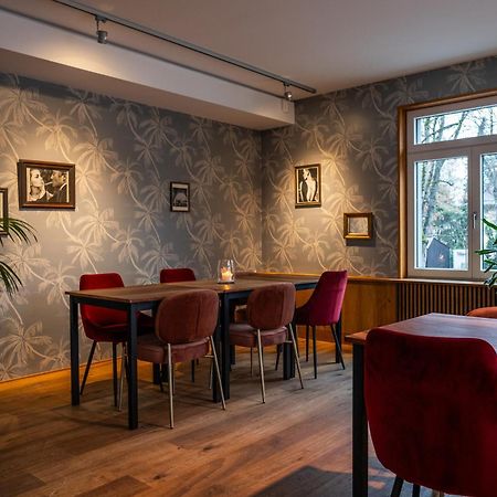Pucci Baerengarten Stadthotel Ravensburg Zewnętrze zdjęcie