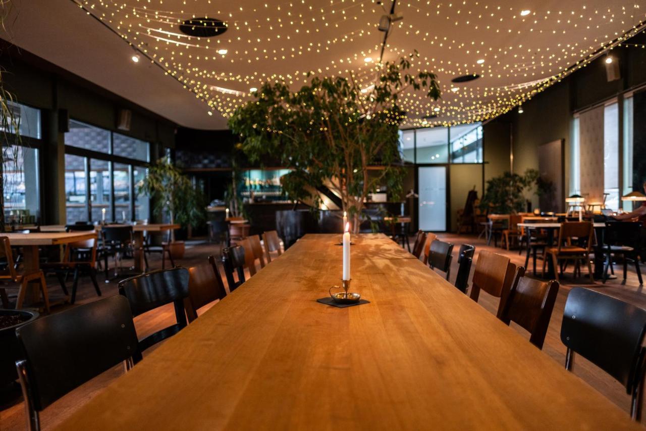 Pucci Baerengarten Stadthotel Ravensburg Zewnętrze zdjęcie