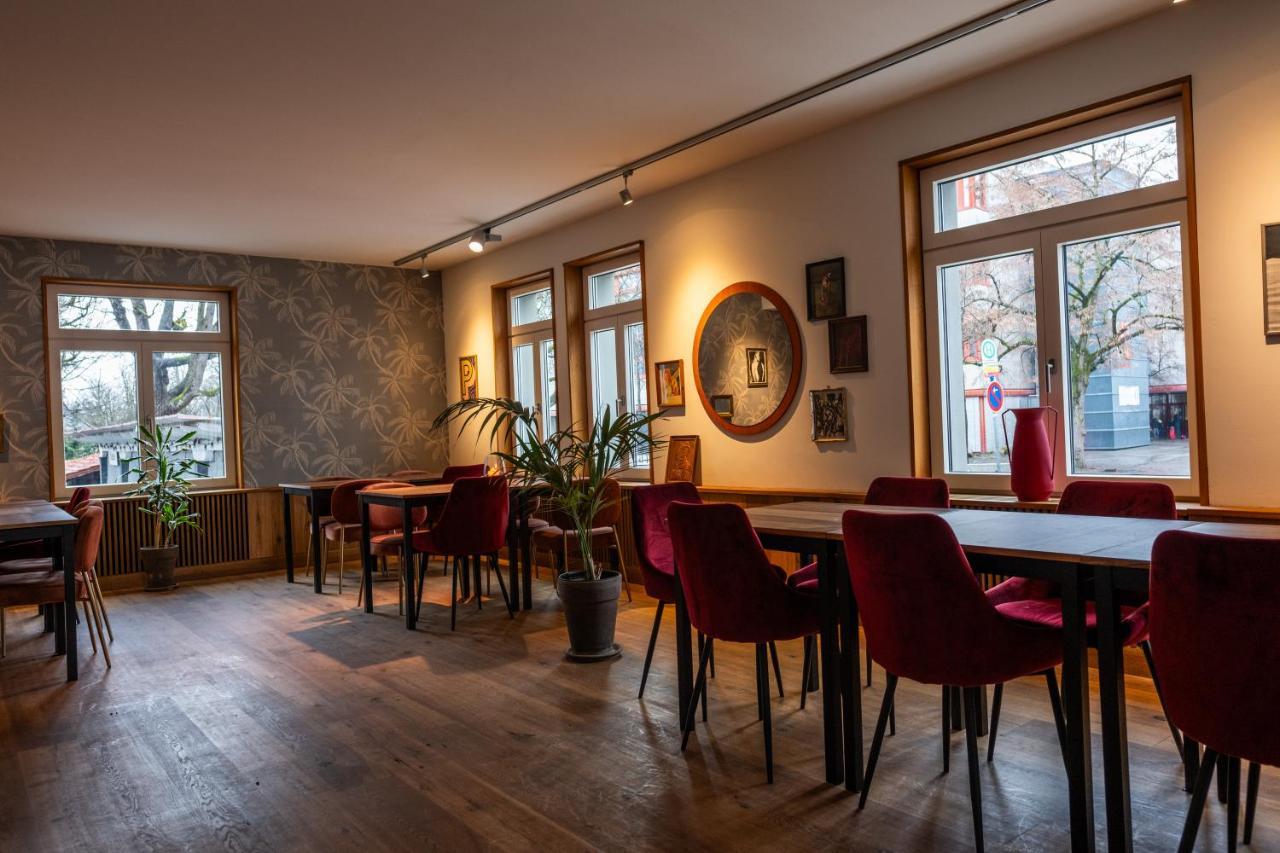 Pucci Baerengarten Stadthotel Ravensburg Zewnętrze zdjęcie