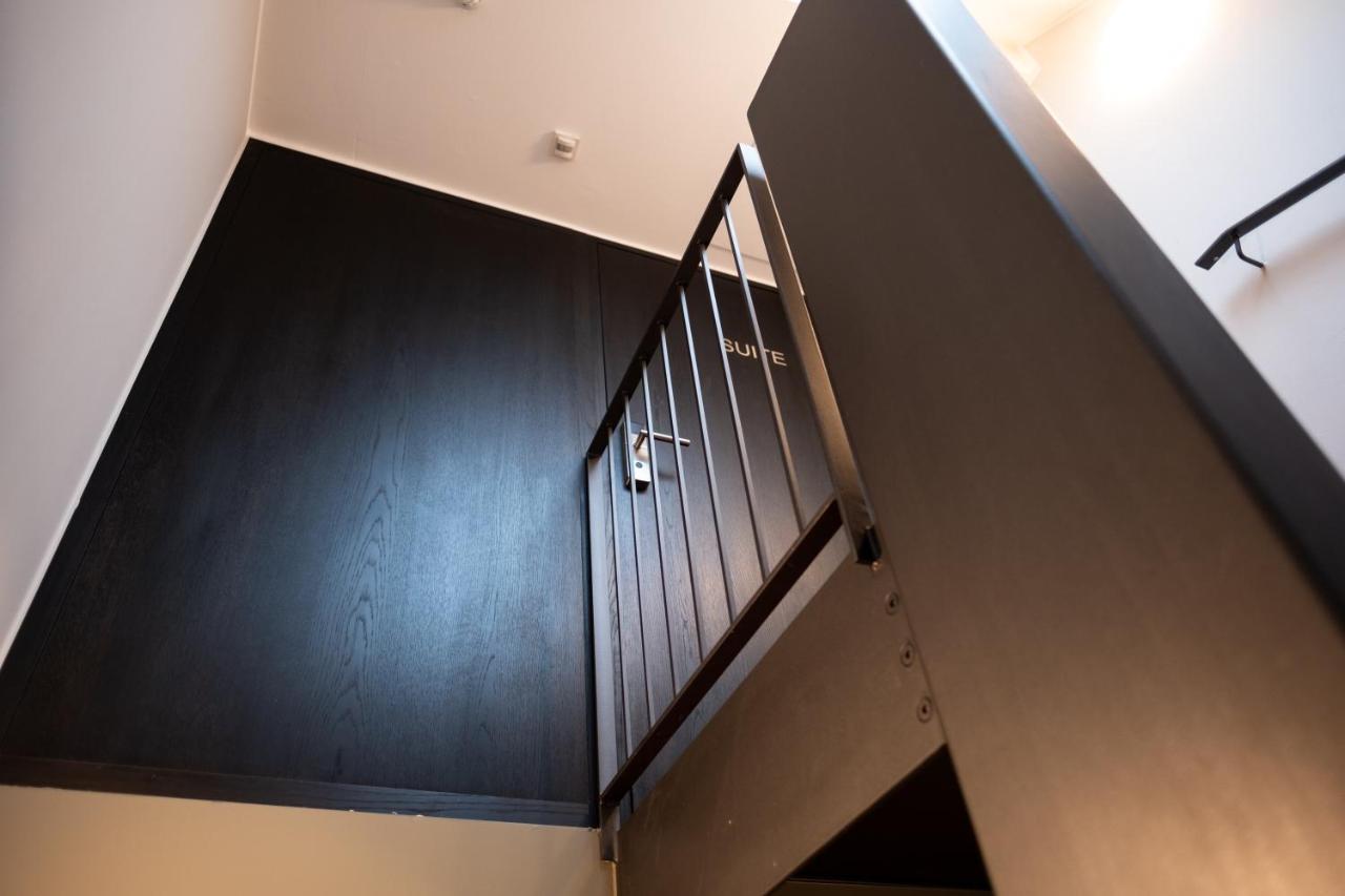Pucci Baerengarten Stadthotel Ravensburg Zewnętrze zdjęcie