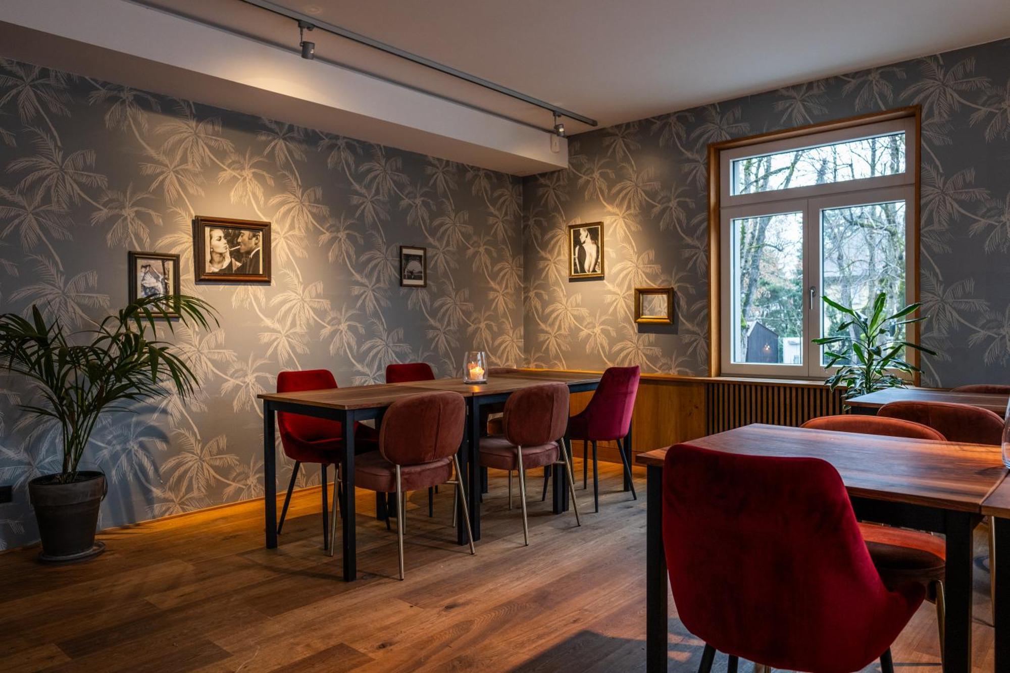 Pucci Baerengarten Stadthotel Ravensburg Zewnętrze zdjęcie