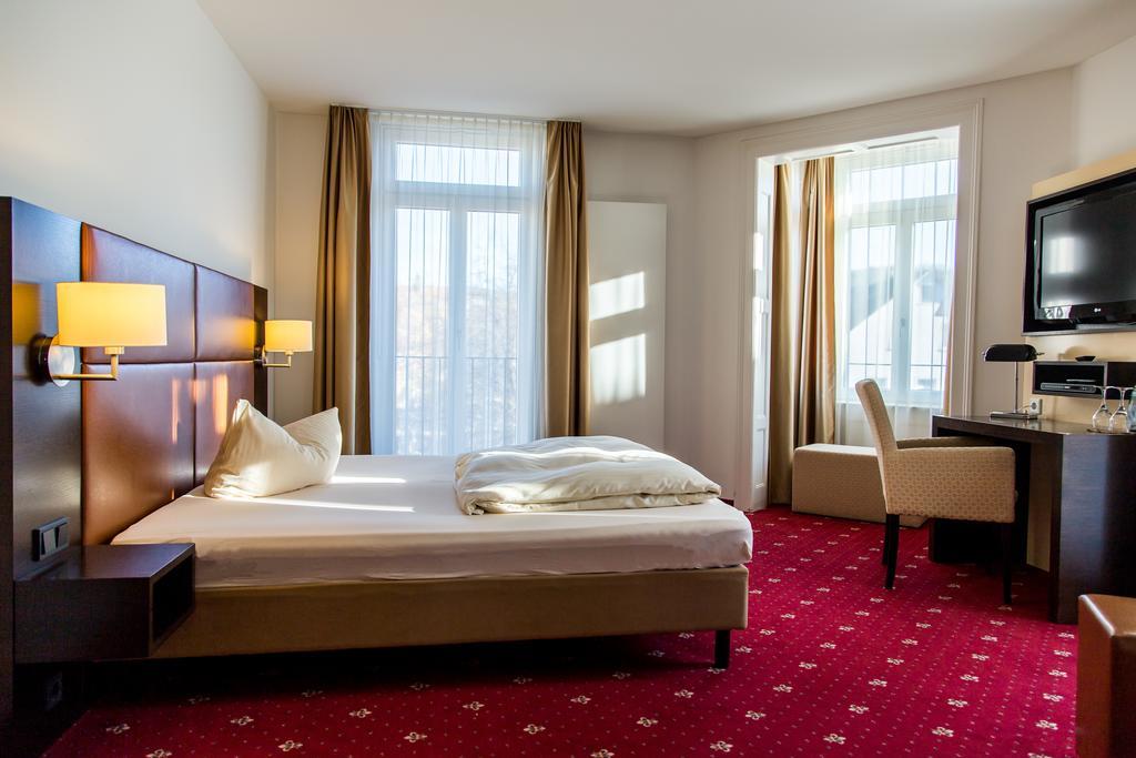 Pucci Baerengarten Stadthotel Ravensburg Pokój zdjęcie