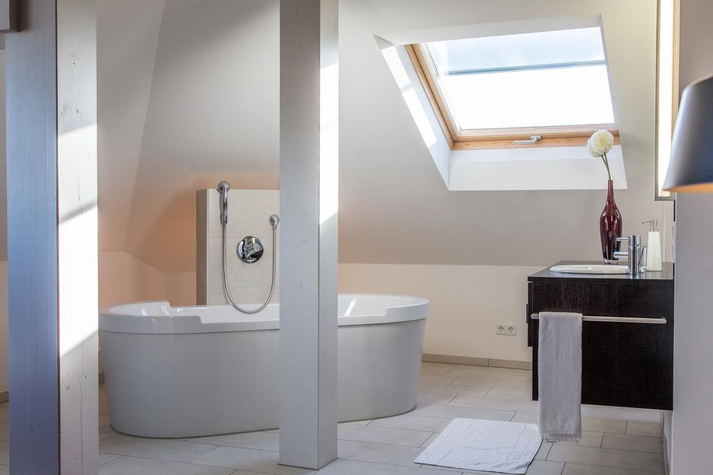 Pucci Baerengarten Stadthotel Ravensburg Pokój zdjęcie