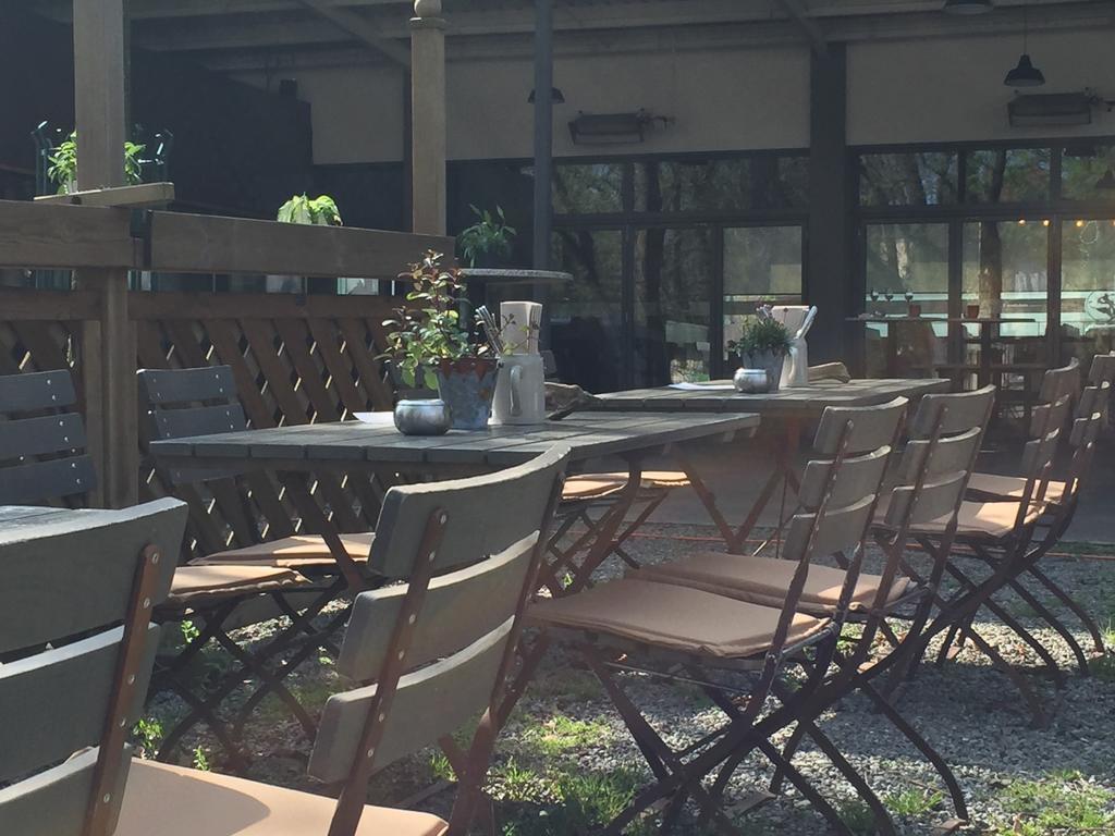 Pucci Baerengarten Stadthotel Ravensburg Zewnętrze zdjęcie